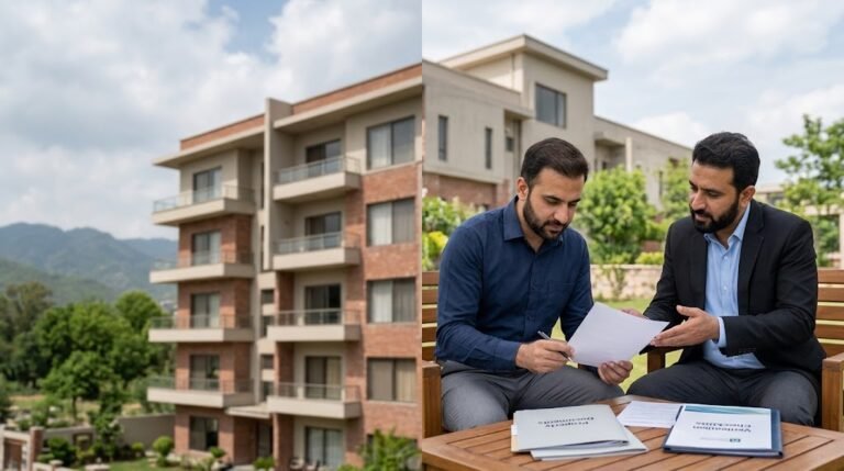 How to Buy a Flat or Apartment Safely