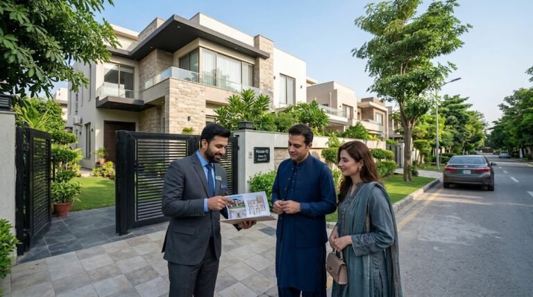 How to Find Houses for Sale in Islamabad