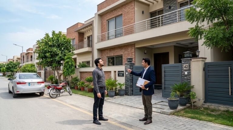 How to Find Houses for Sale in Rawalpindi