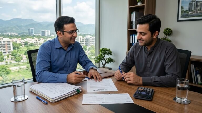 What Is a Property Token? What to Check Before Paying