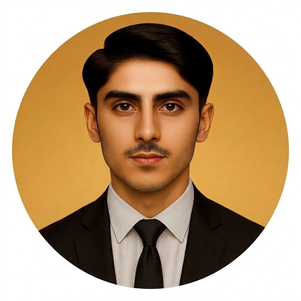 Ahmad Ali, author at Cevew Property