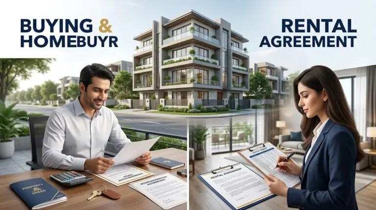 Buying vs Renting in Islamabad