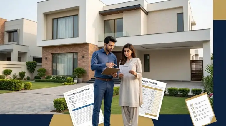 Common Mistakes First-Time Home Buyers Make